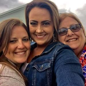 Meet your Posher, Cheryl